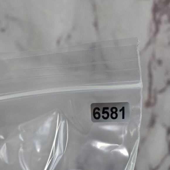 Levis Jeans Women 27 Black RE DONE 70s Stove Pipe Stoned Noir Straight Button - Picture 11 of 11